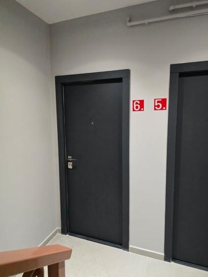 Apartament cu 2 camere decomandat în Mehala