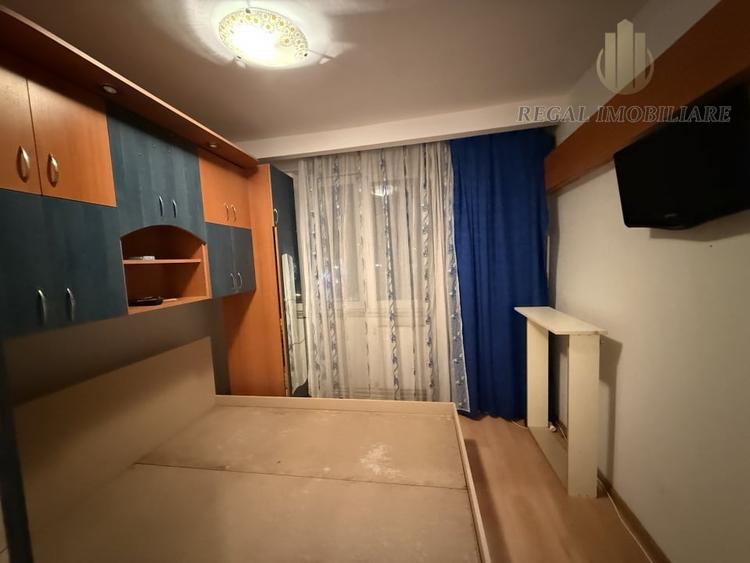 Apartament cu 2 camere decomandat, mobilat în Rahova
