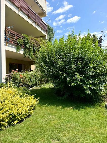 Sisesti - Straulesti / Apartament Mobilat cu Terasa / Parcare cu Boxa -Opțional - 31