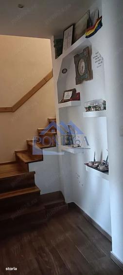 Casă cu 4 camere cu Teren 245 Mp în Agigea