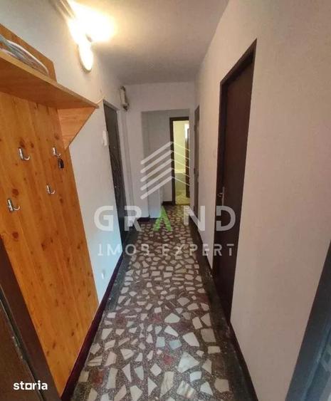 APARTAMENT 2 CAMERE DECOMANDAT | MARA?TI | ETAJ 1 | BALCON | CENTRAL - 3
