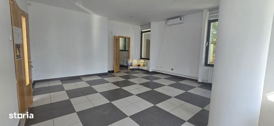 Spațiu comercial, de 252 mp, în Ultracentral