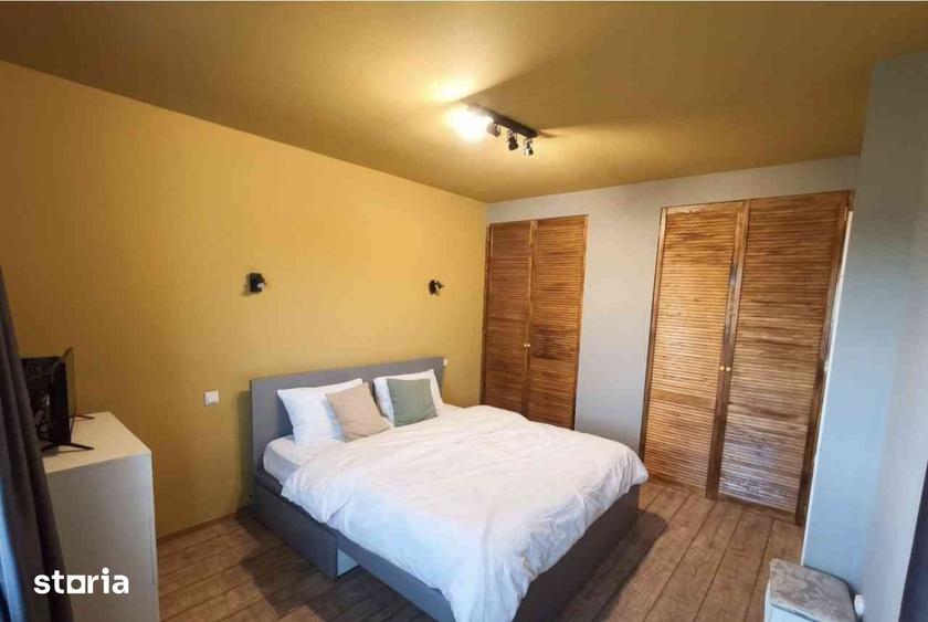 Casă cu 4 camere decomandat cu Teren 441 Mp în Săbăreni