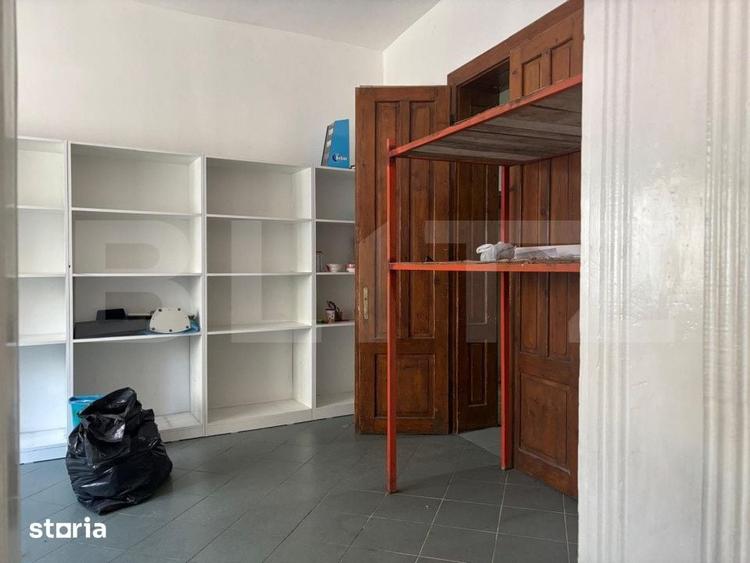 Spațiu comercial, de 74 mp, în Central