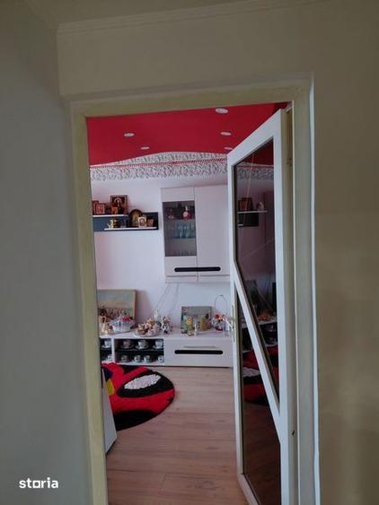 Apartament cu 2 camere în Rahova