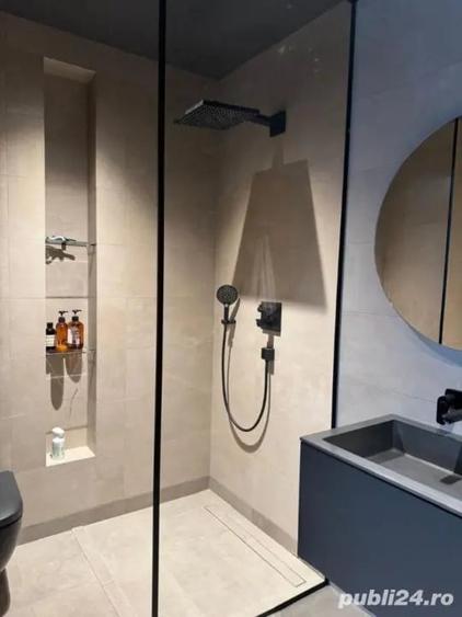 Apartament cu 3 camere decomandat în Militari