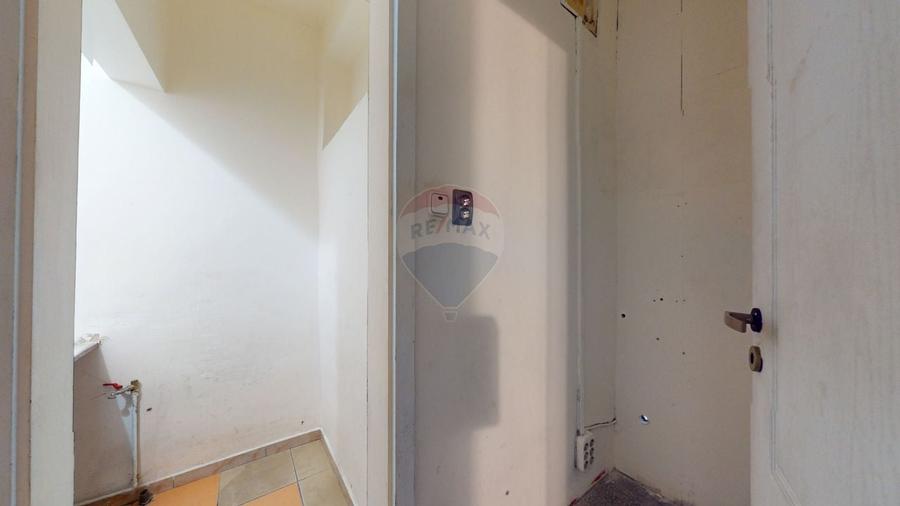 Spațiu comercial, de 84 mp, în Bartolomeu