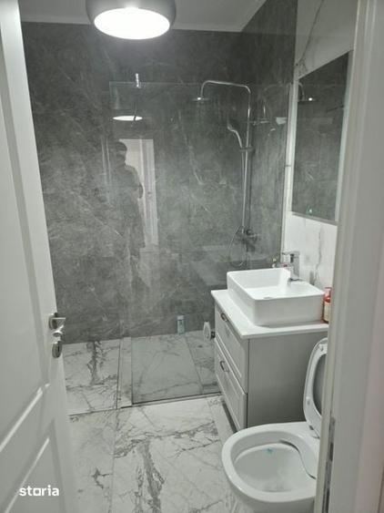 Apartament cu 2 camere în Vasile Alecsandri
