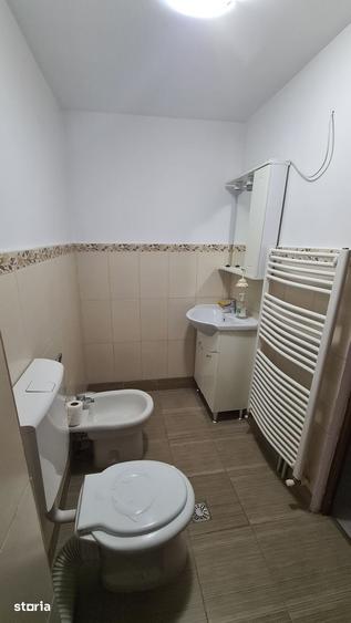 Apartament cu 2 camere decomandat în Ultracentral