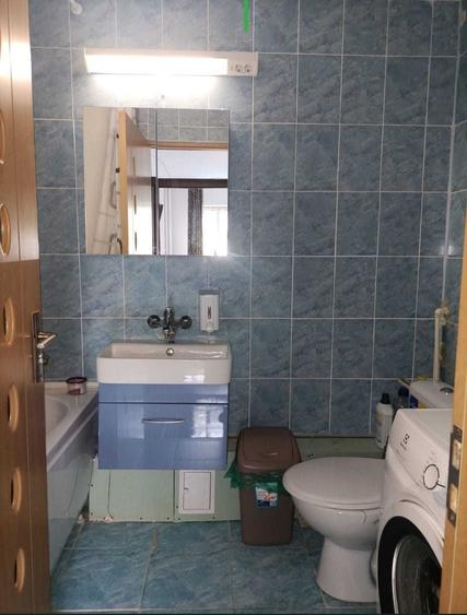 Apartament cu 2 camere decomandat în Rahova