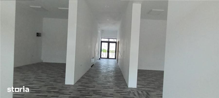 Spațiu comercial, de 130 mp, în Odobescu