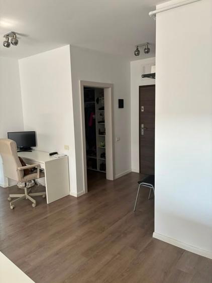Apartament cu 2 camere decomandat, mobilat în Torontalului