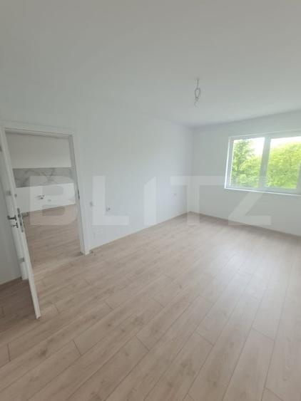 Zero comision, apartament finisat, incalzire in pardoseala, lift - 8