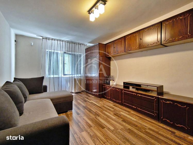 Apartament de inchiriat cu 2 camere in zona Nufarul, Oradea - 7