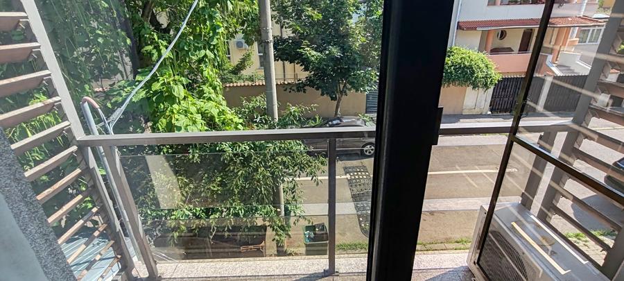Apartament cu 2 camere semidecomandat, mobilat în Bucureștii Noi