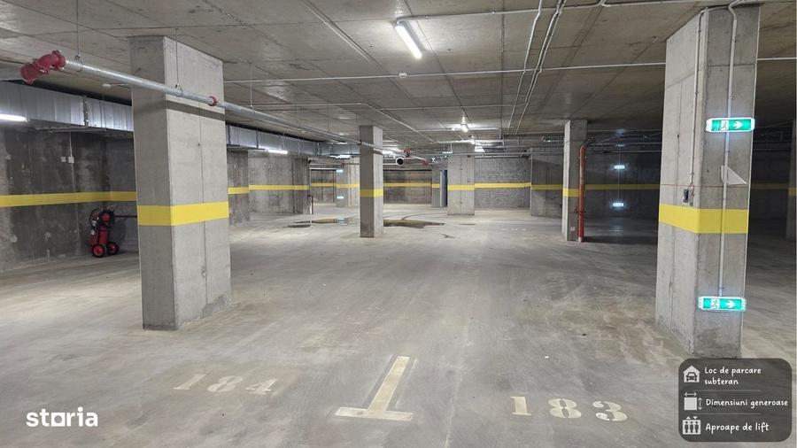 Apartament cu 2 camere decomandat în Antiaeriană