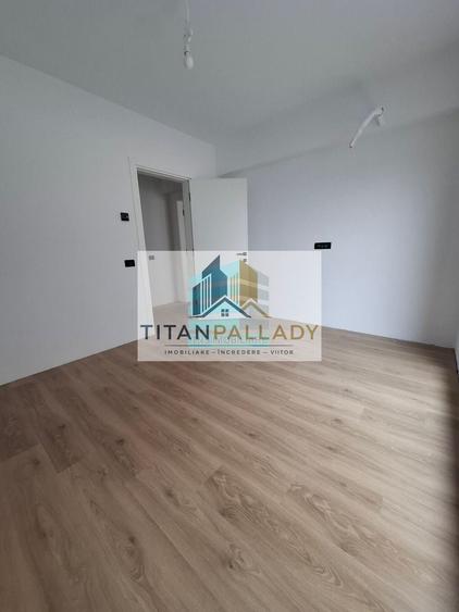 2 Camere,Finisaje Premium,Finalizat, 67 Mp, Pallady – Nicolae Teclu - 3