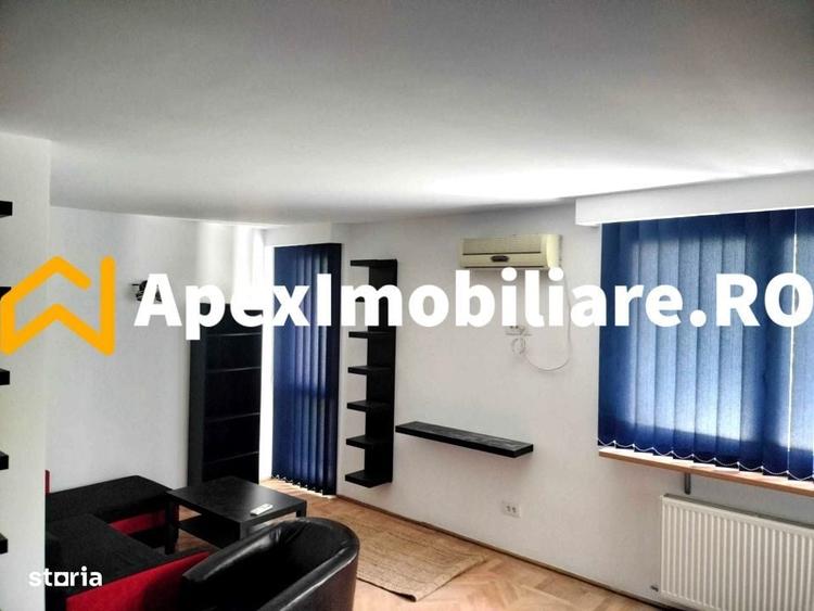 Apartament 2 camere de inchiriat Titan Bucuresti ApexImobiliare.ro - 3
