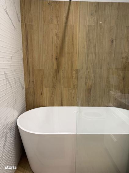 Apartament premium de inchiriat, 2 camere, Herastrau - 12