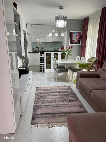 De Vanzare Apartament 3 Camere Drumul Taberei - 8