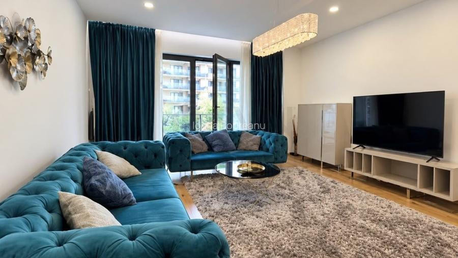 REA1024465 3 camere I 2 bai I HERASTRAU