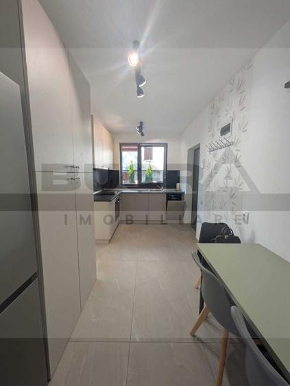 Apartament de 2 camere, 50mp, decomandat, zona UMF - 6