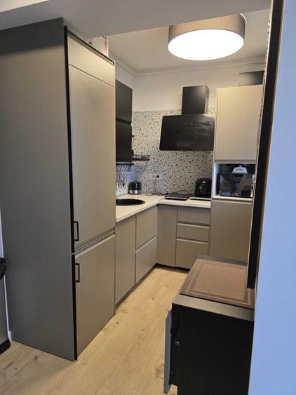 Apartament cu 2 camere, 63 mp, etaj 5, loc de parcare inclus Bel Air Apartments, MamaiaNavodari - 6