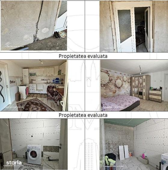 Casă cu 4 camere în Lunca Banului