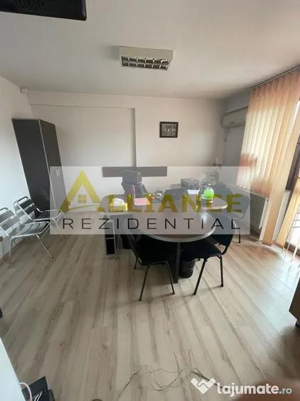 Spațiu comercial, de 115 mp, în Central