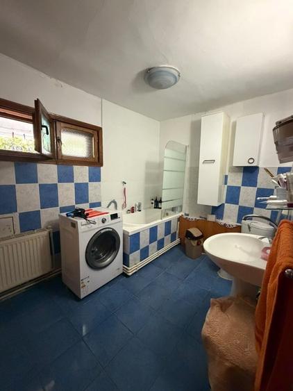 Casă în Iași-Gorj
