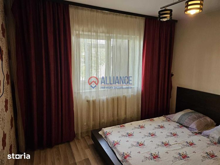 Apartament cu 2 camere în Km 5