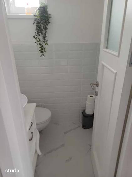 Casă cu 4 camere cu Teren 1020 Mp în Agigea