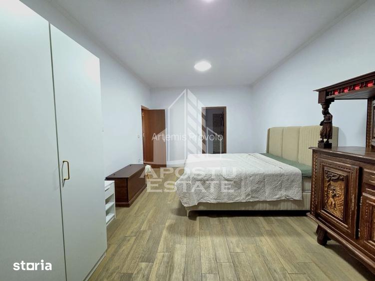 Apartament cu 3 camere, cu parcare, Osorhei, Bihor