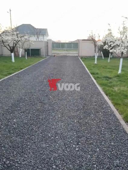 Teren de 595 mp, în Săcălaz