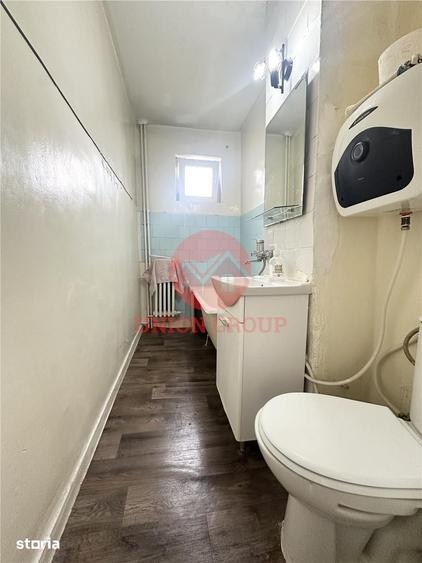 Apartament cu 2 camere semidecomandat în Tomis Nord