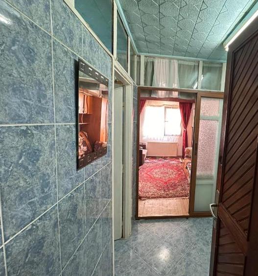 Garsonieră semidecomandată în Noua