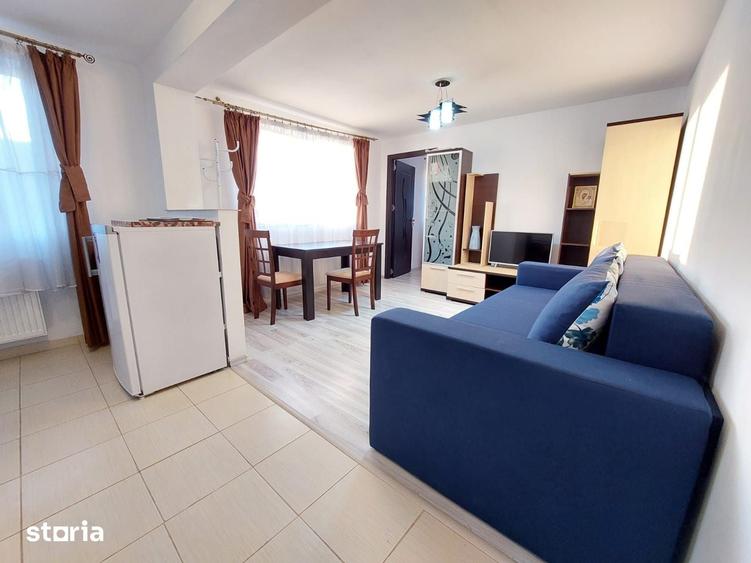 Apartament cu 2 camere în 1 Decembrie