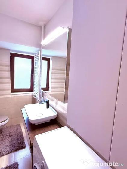 Proprietar | Apartament 2 camere decomandat | Pia?a Alba Iulia - 1