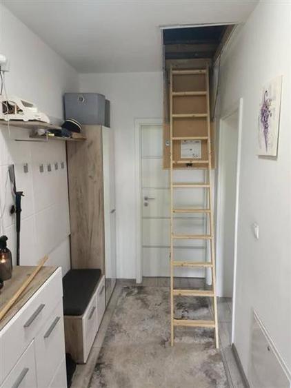 Apartament cu 2 camere decomandat în Bucium