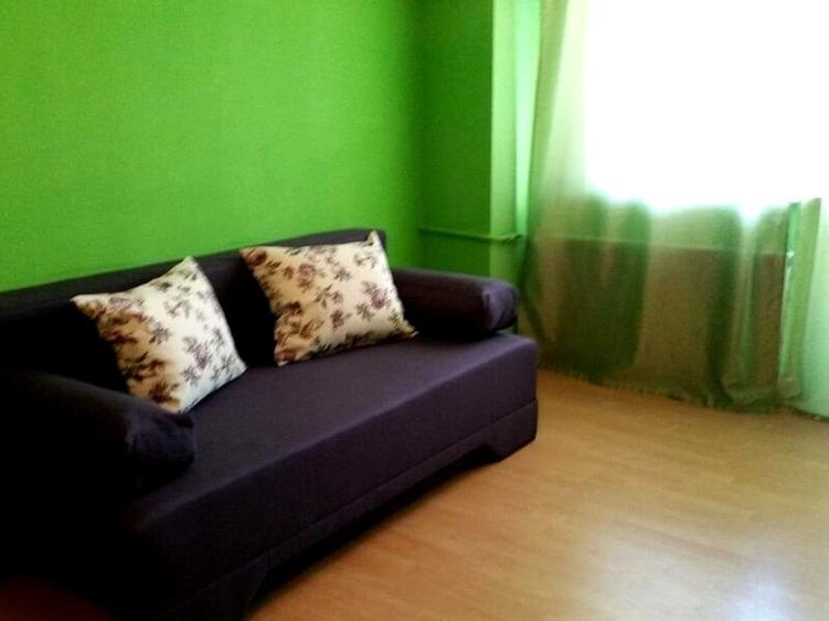 Apartament cu 2 camere decomandat, mobilat în Vitan
