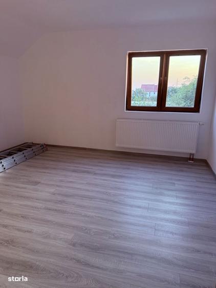 Casa de vanzare in Horia (Arad) Spatioasa, linistita - 2
