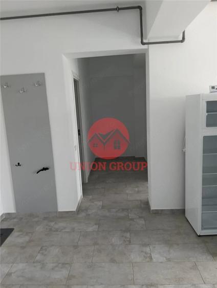 Apartament cu 2 camere în Exterior Nord