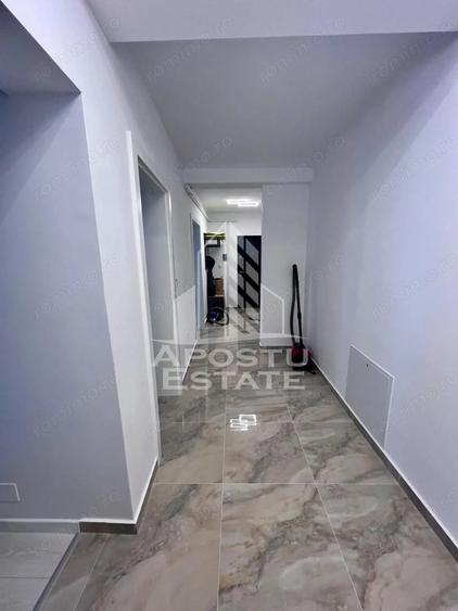 Apartament cu 2 camere decomandat, mobilat în Elisabetin