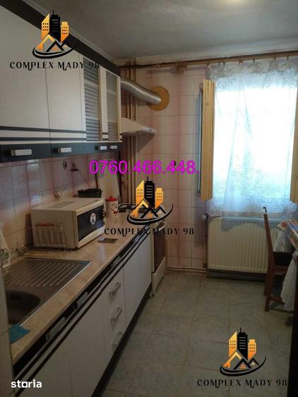 Vanzare 2 camere Crangasi George Valsan, sector 6, Bucuresti - 8