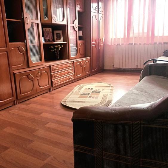 Apartament cu 2 camere decomandat în Siderurgiștilor