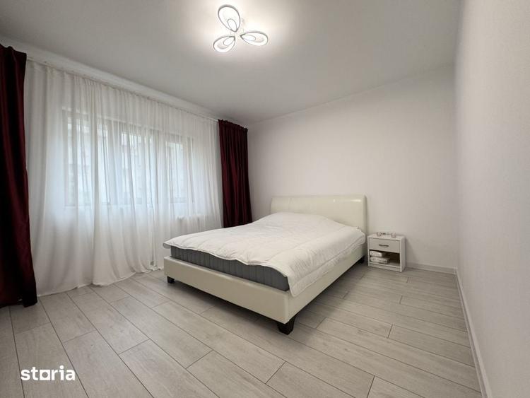 Apartament cu 2 camere decomandat în Centrul Civic