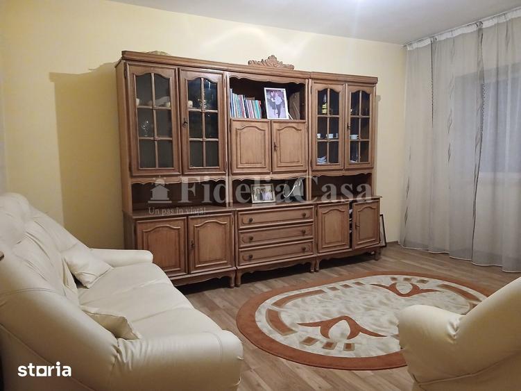 Apartament cu 3 camere în Dacia