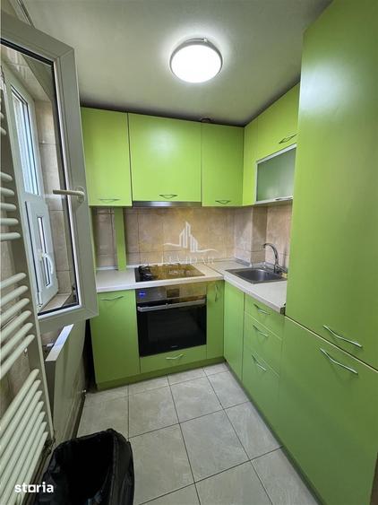 Apartament cu 3 camere, mobilat în Șagului
