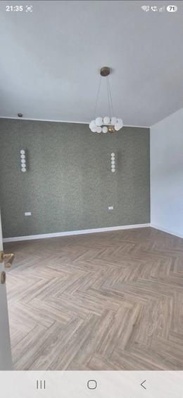 Casă cu Teren 400 Mp în Horia