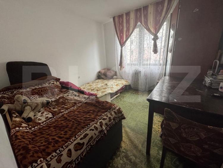 Apartament cu 2 camere de vânzare – Micro 5, Hunedoara - 4